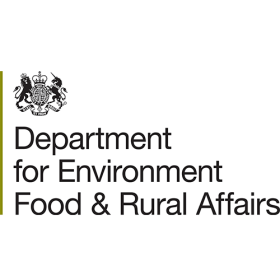 Department for Environment, Food & Rural Affairs
