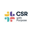 CSR With Purpose