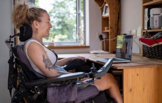 Supported Internships & working with people with SEND in the workplace