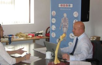 The Buckinghamshire business community working together