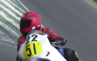 Get up and go attitude pays off for Meteor Power