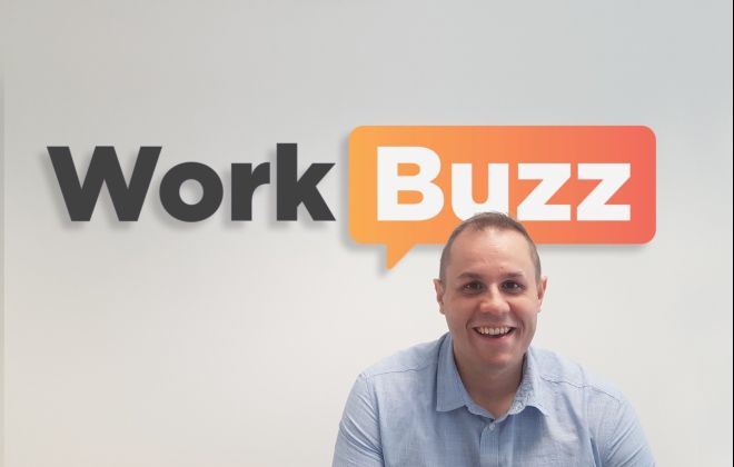 WorkBuzz set for growth after securing equity investment