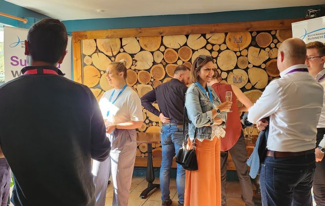 Next Gen Business Network - February 2026