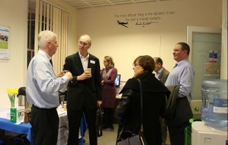 Hub Open Day Aylesbury - May 2017