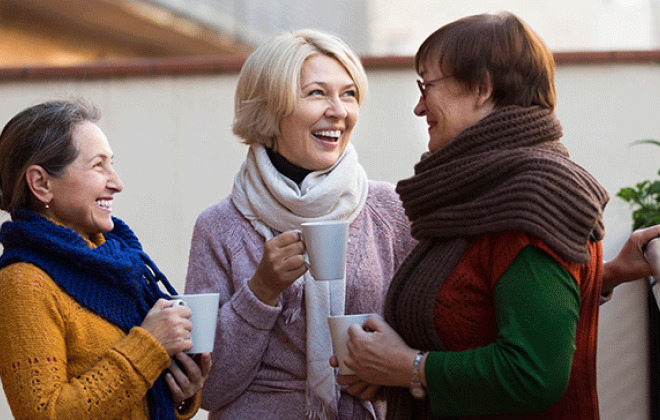 Hub Open Day Saunderton - May 2017