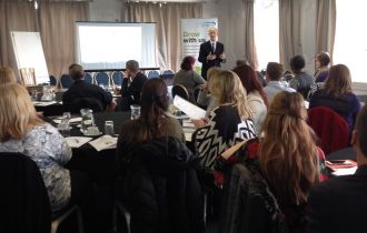 Focus on Marketing - How to attract more customers