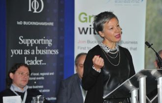 Buckinghamshire Digital Summit 2016