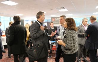 Simply Networking - University of Buckingham
