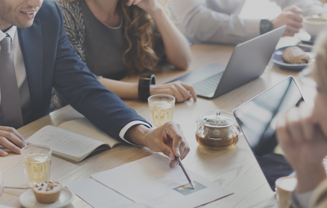 Discover the many benefits of Quality Standards to your Business