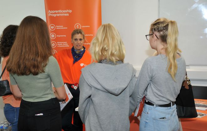 Bucks Skills Show 2017