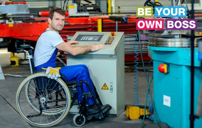 Be Your Own Boss Enterprise Day - August 2020