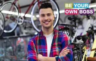 Be Your Own Boss Enterprise Day - Sept 2018