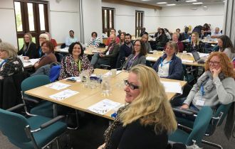 LinkedIn Masterclass - November 2019