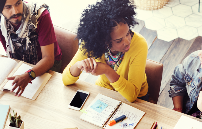 Focus on Productivity - June 2019