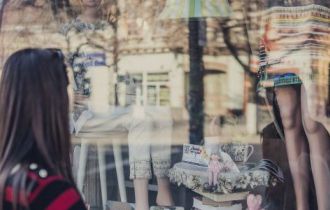 Focus on Retail - Increasing high street footfall 