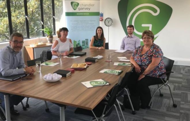 Lease Renewal Breakfast Seminar - November 2019