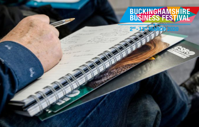 Doing good is good business - March 2020