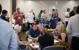 Networking Lunch - March 2023