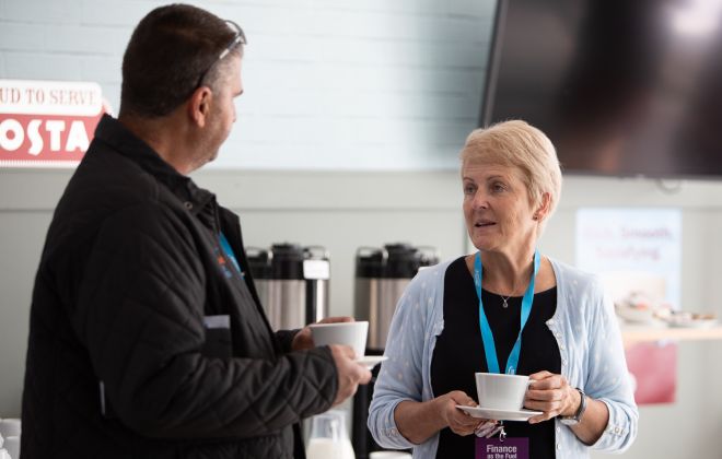 Trying to recruit? A workshop to inspire and support your quest for staff - Sept 2023