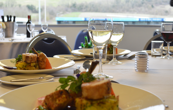 Bucks Business First Members Exclusive Day Out