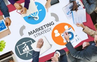 Transform your marketing with AI