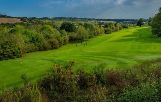 Join Wycombe Stars for Legends Golf Day
