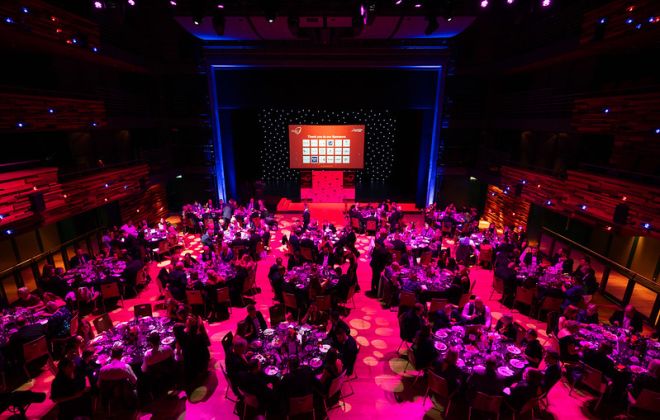 Sponsor the Buckinghamshire Business Awards 2024!