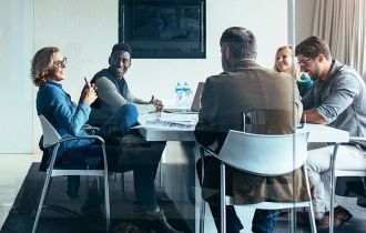 Focus on the 7 Skills of Leadership