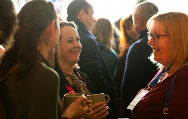 Simply Networking - September 2026