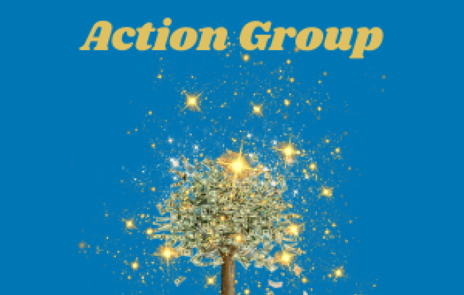 The LinkedIn Daily Action Group