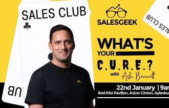 Aylesbury Sales Club 