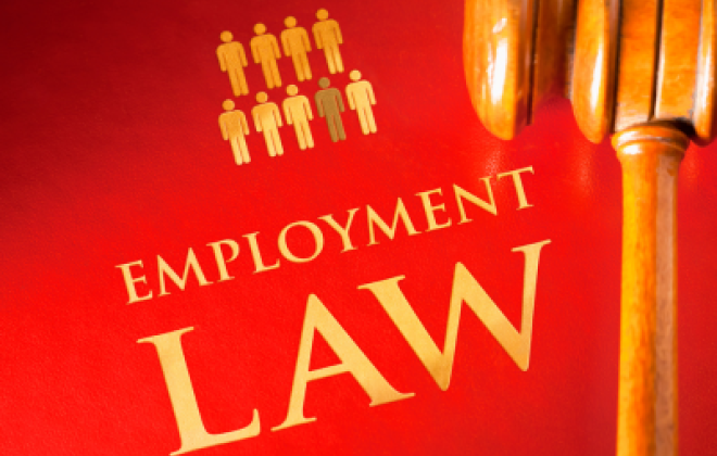 How To Get Prepared For The New Employment Rights Bill