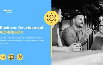 Business development course