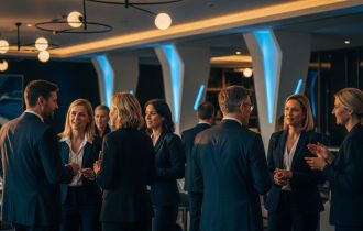 The Leaders Network | Chilterns