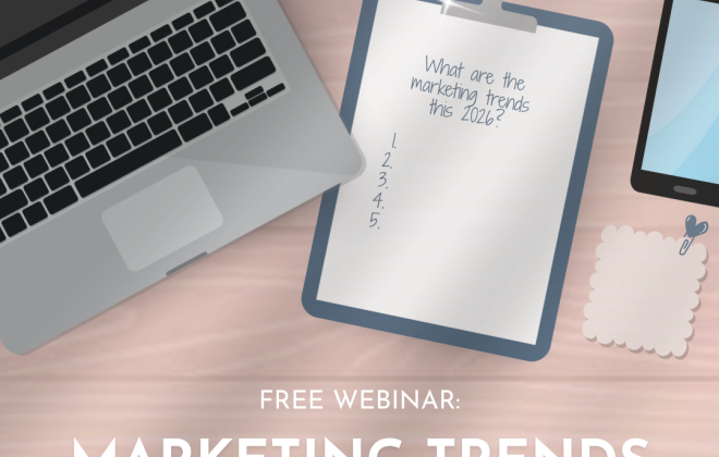 Marketing Trends for 2026