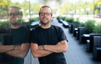 Build to Scale - How Great Brands Grow 