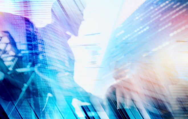 Five socio-cultural trends transforming work 