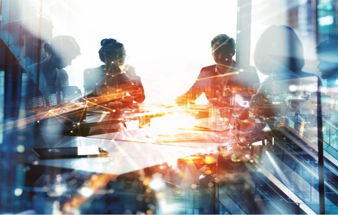 What to include in your business future of work strategy 