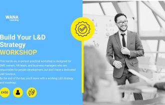 Build Your L&D Strategy: Practical Workshop for SMEs