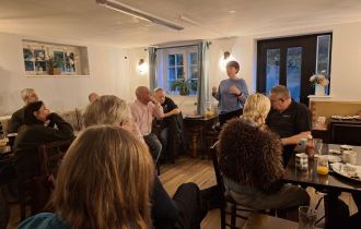 Chiltern Chamber Business Breakfast Forum 27th March 2026 