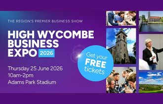 High Wycombe Business Expo 2026