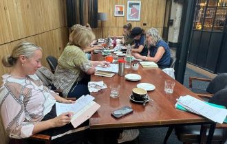 COCO Amersham Networking & Business Mastermind Event (90-Day Business & Personal Goal Setting)