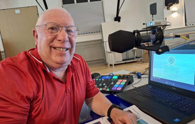 Quiz Night Saturday 17th April 2026 – Chesham United Football Club