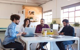 New Member Online Huddle