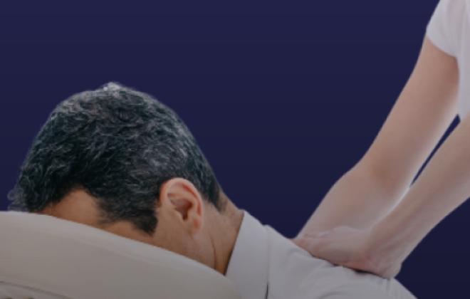 Workplace Wellness Demonstration