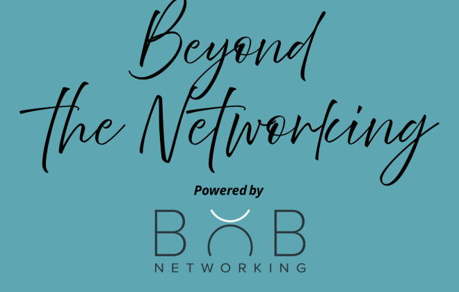Business Networking and Panel Evening 