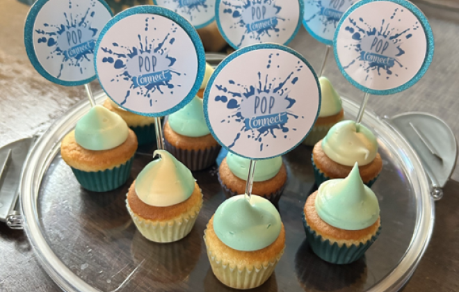 Pop Connect Beaconsfield