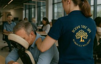 Workplace Wellbeing Taster Morning for Local Businesses