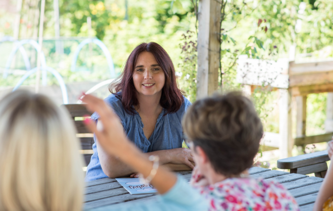 BoB Networking High Wycombe