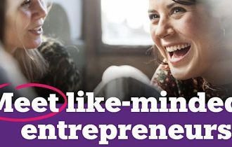 Women in Business: CoWorking & Connections